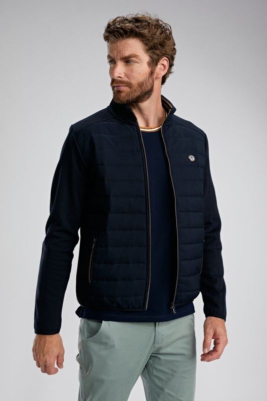 Veste BENSON homme