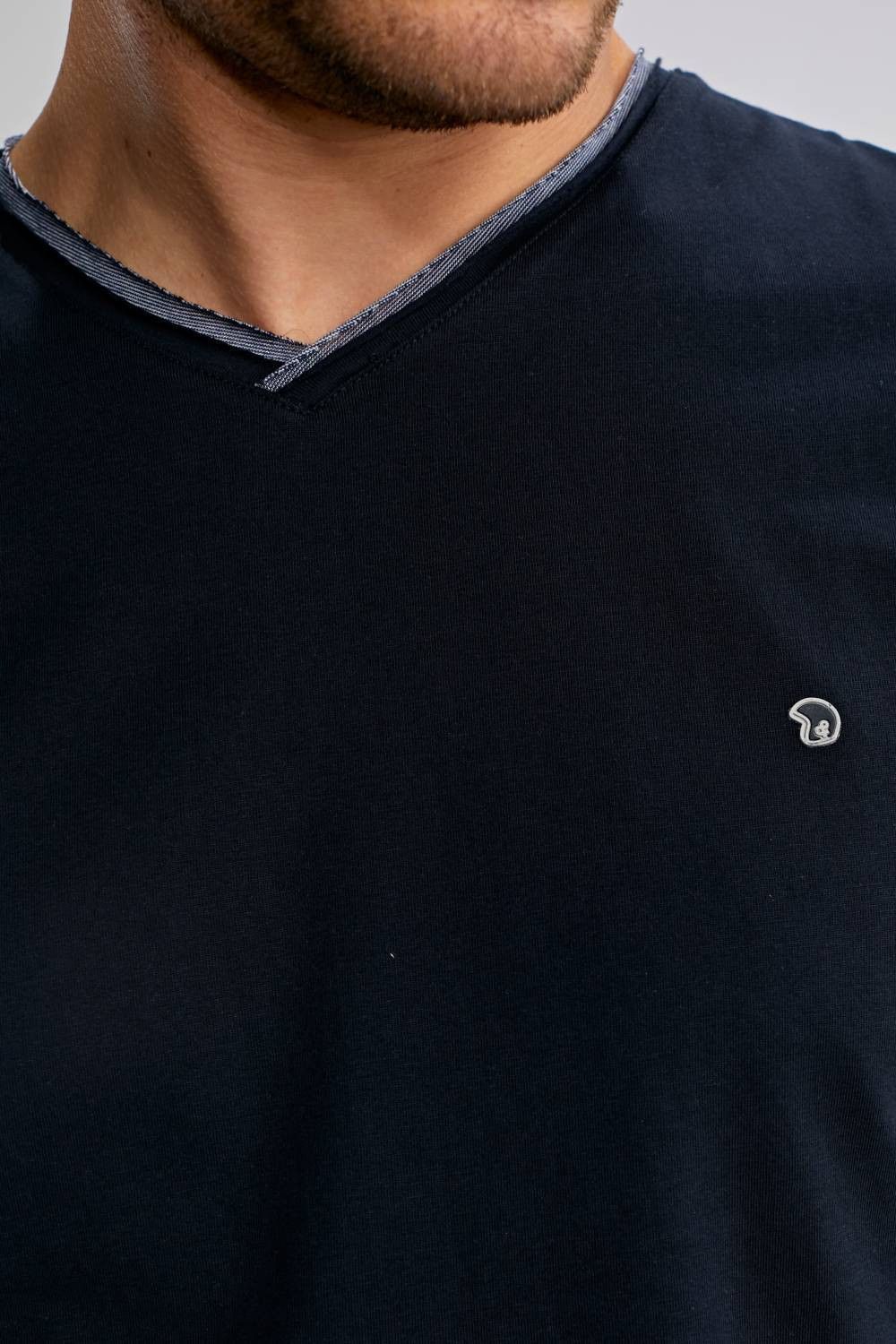 T-shirt Benson and Cherry homme