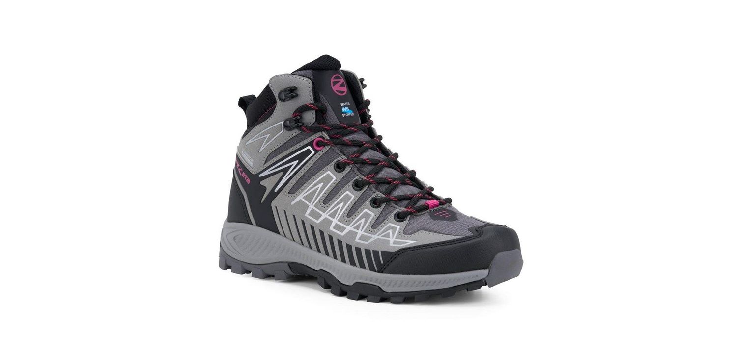 Chaussures de randonnée Trezeta femme