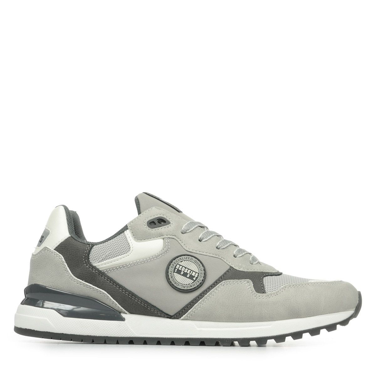 Chaussures Redskins homme