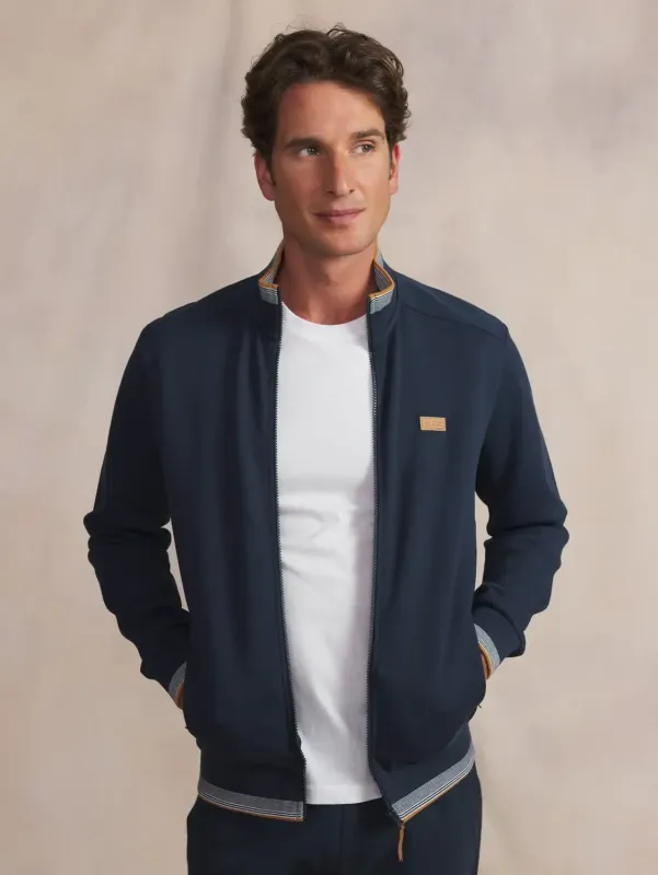 veste TBS homme