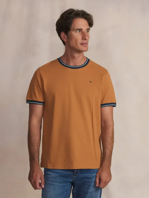 T-shirt TBS homme