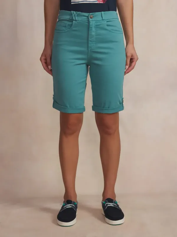 Bermuda TBS femme