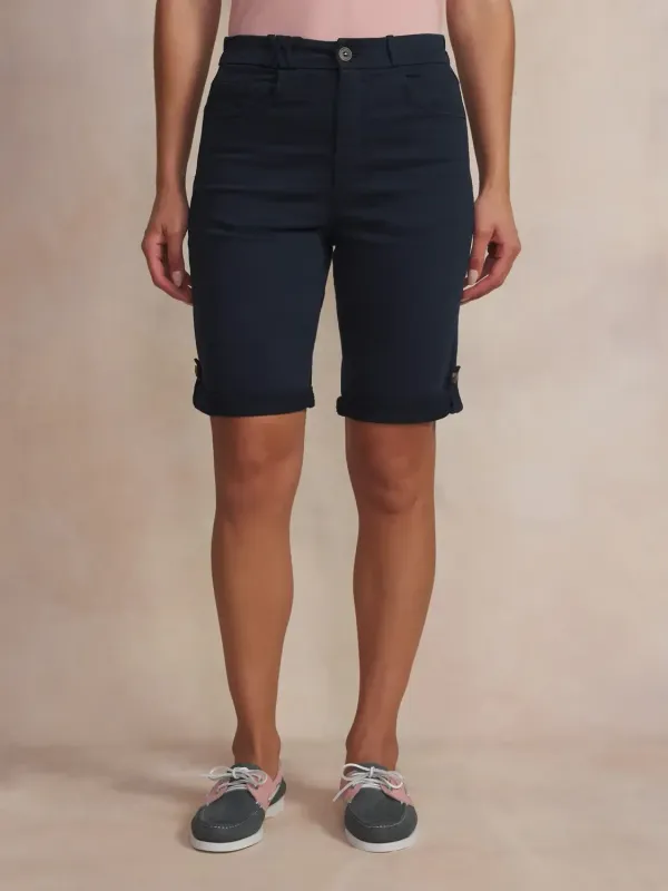 Bermuda TBS femme
