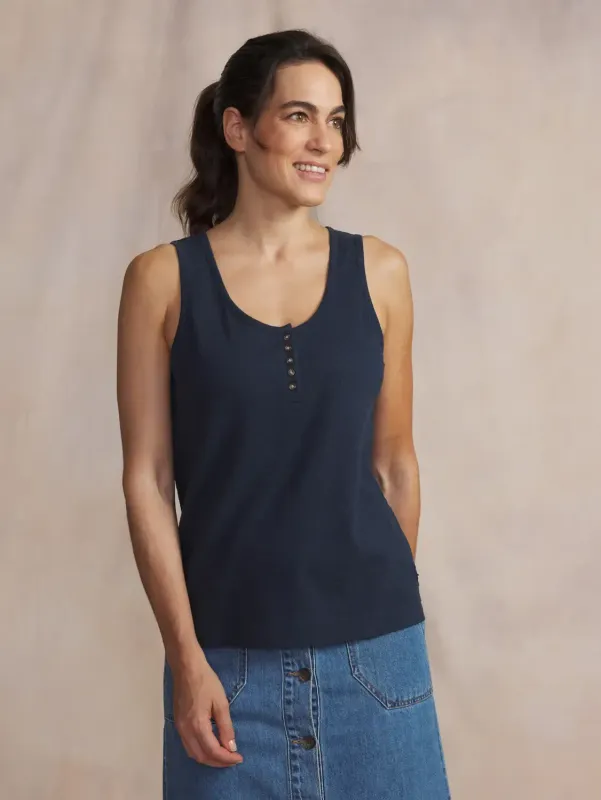 Débardeur TBS femme