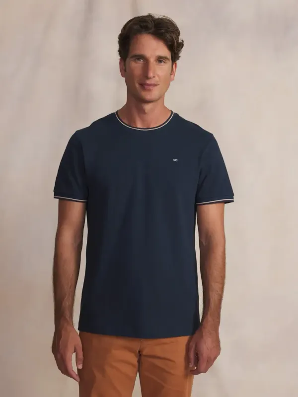 T-shirt TBS homme