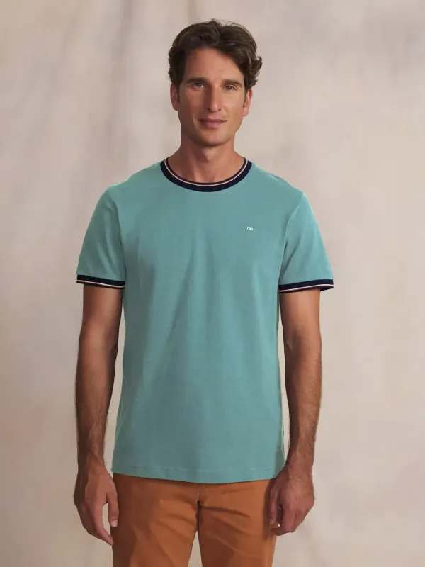 T-shirt TBS homme