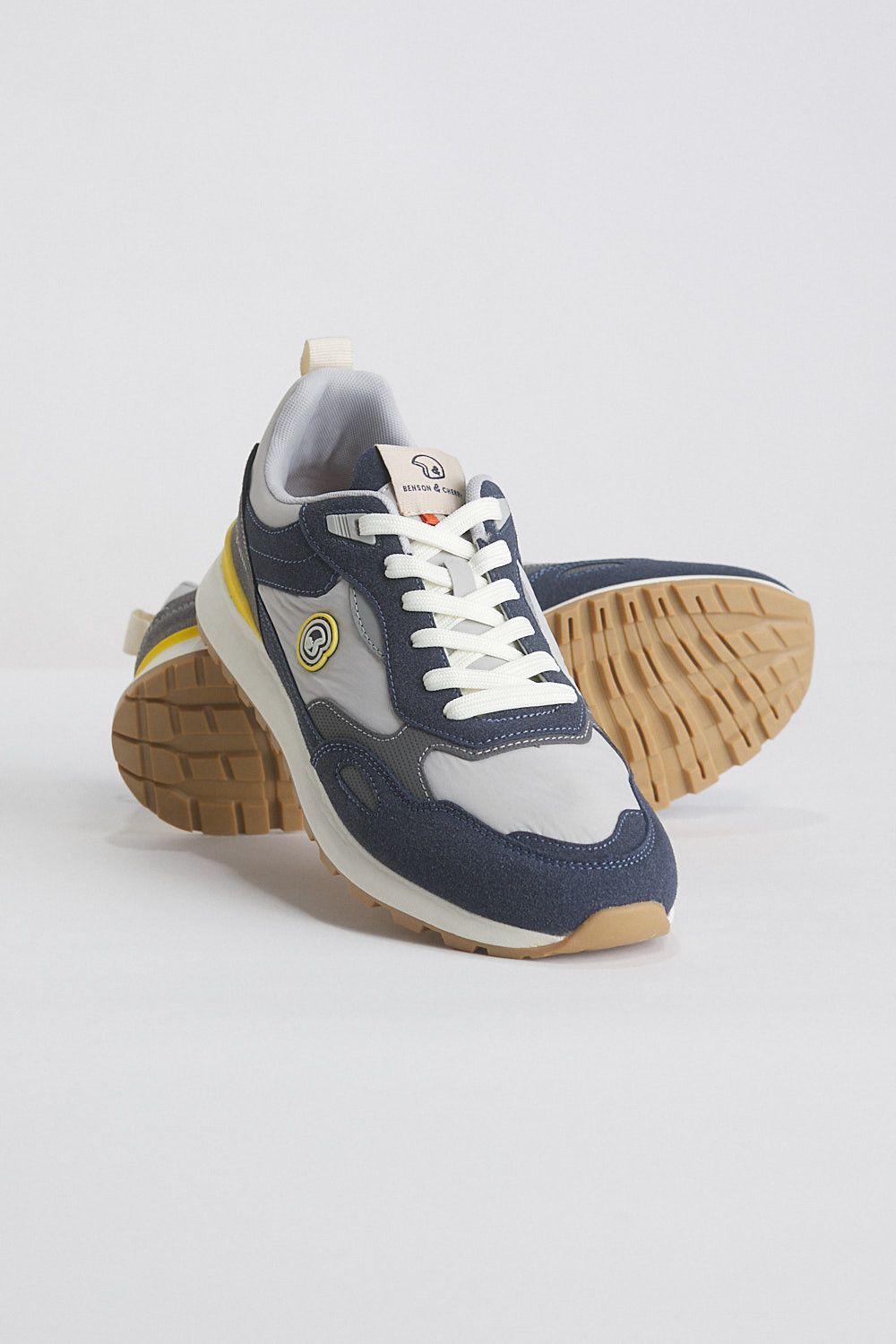 Chaussures Benson and Cherry homme Chaussures Benson and Cherry homme