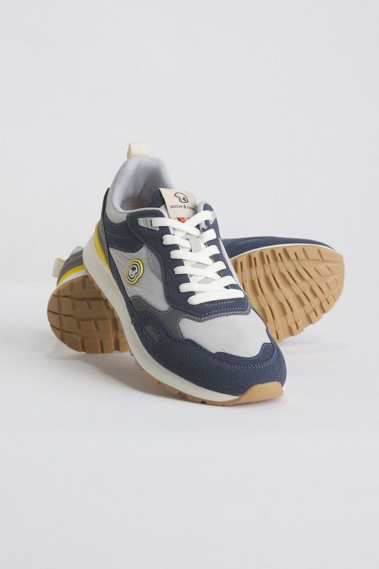 Chaussures Benson and Cherry homme