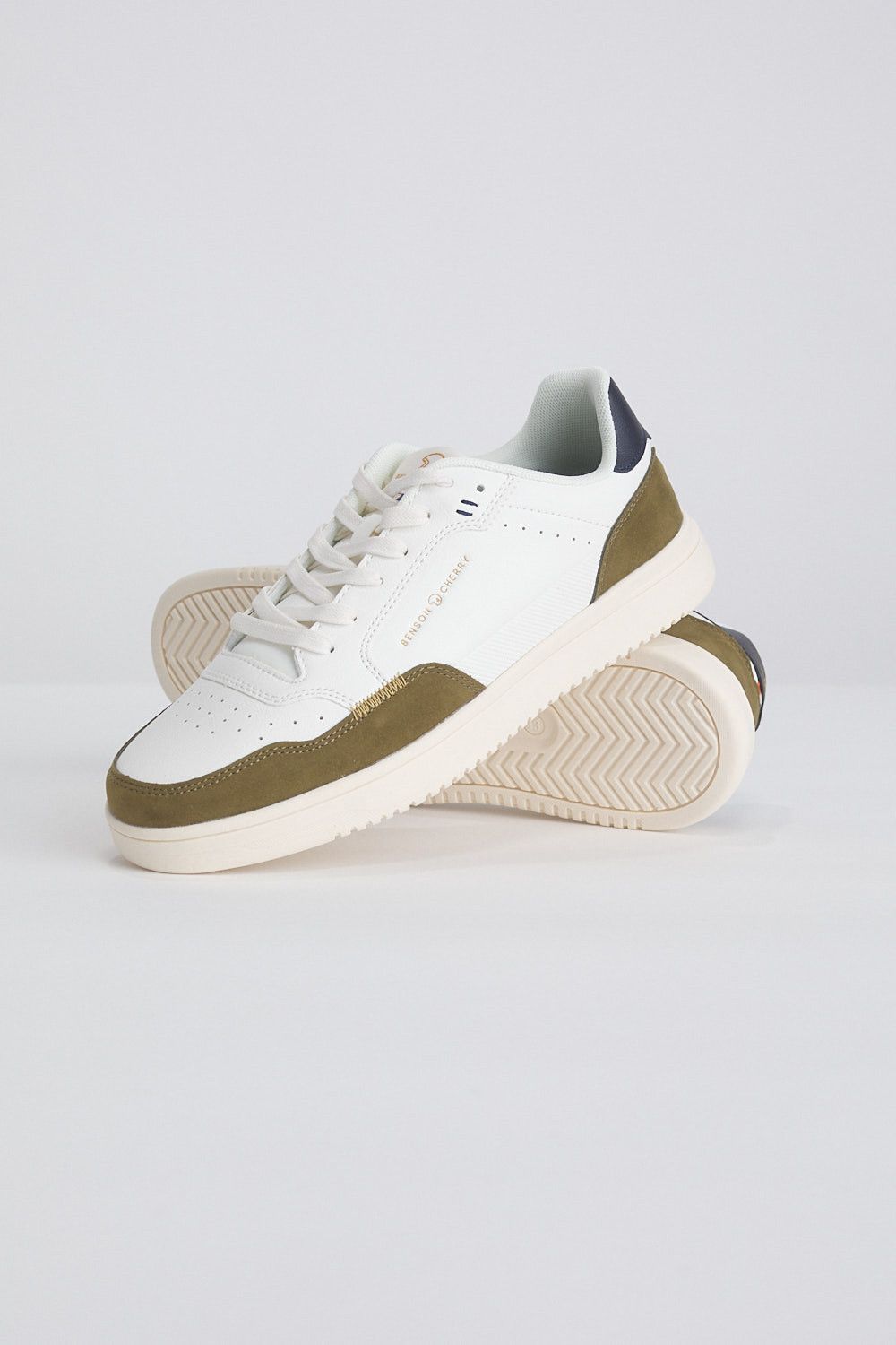 Chaussures Benson and Cherry homme