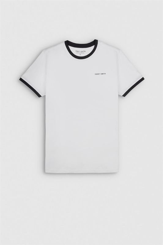 T-shirt Teddy Smith homme