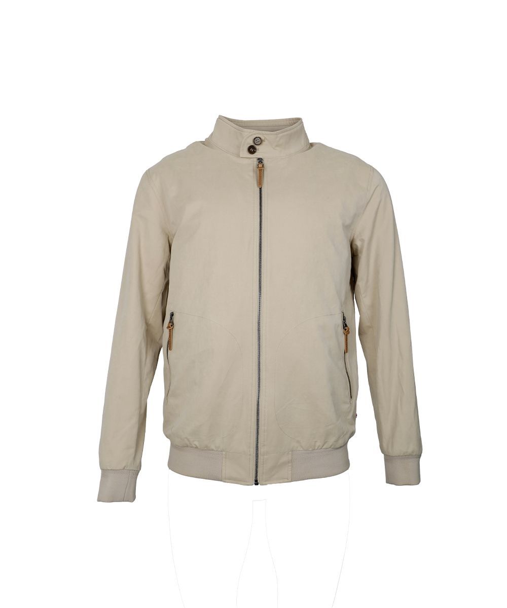 Blouson Cambridge homme