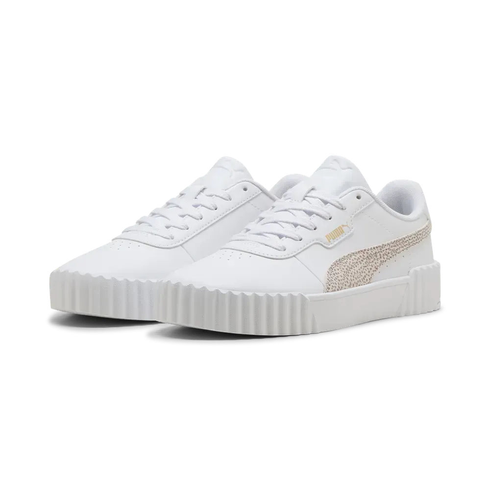 Chaussures Puma femme
