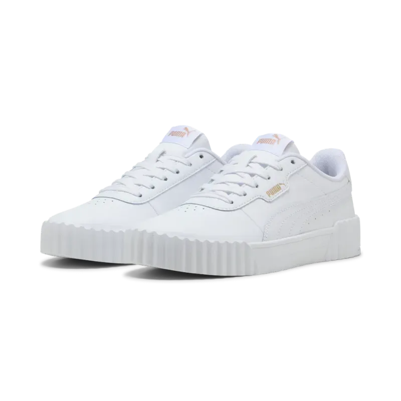 Chaussures Puma femme