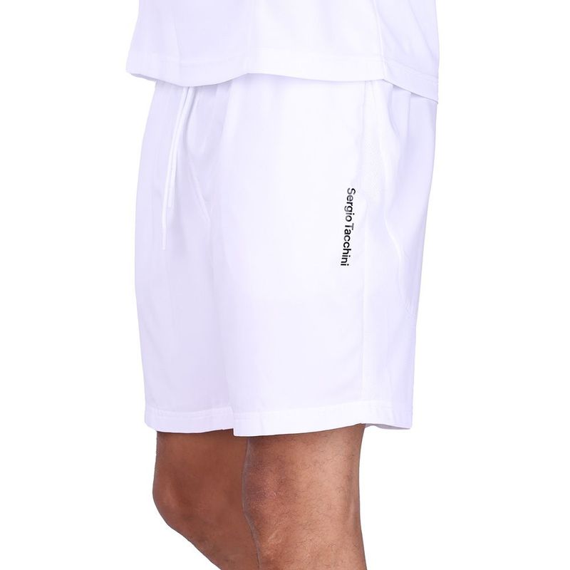 Short sport Sergio Tacchini homme