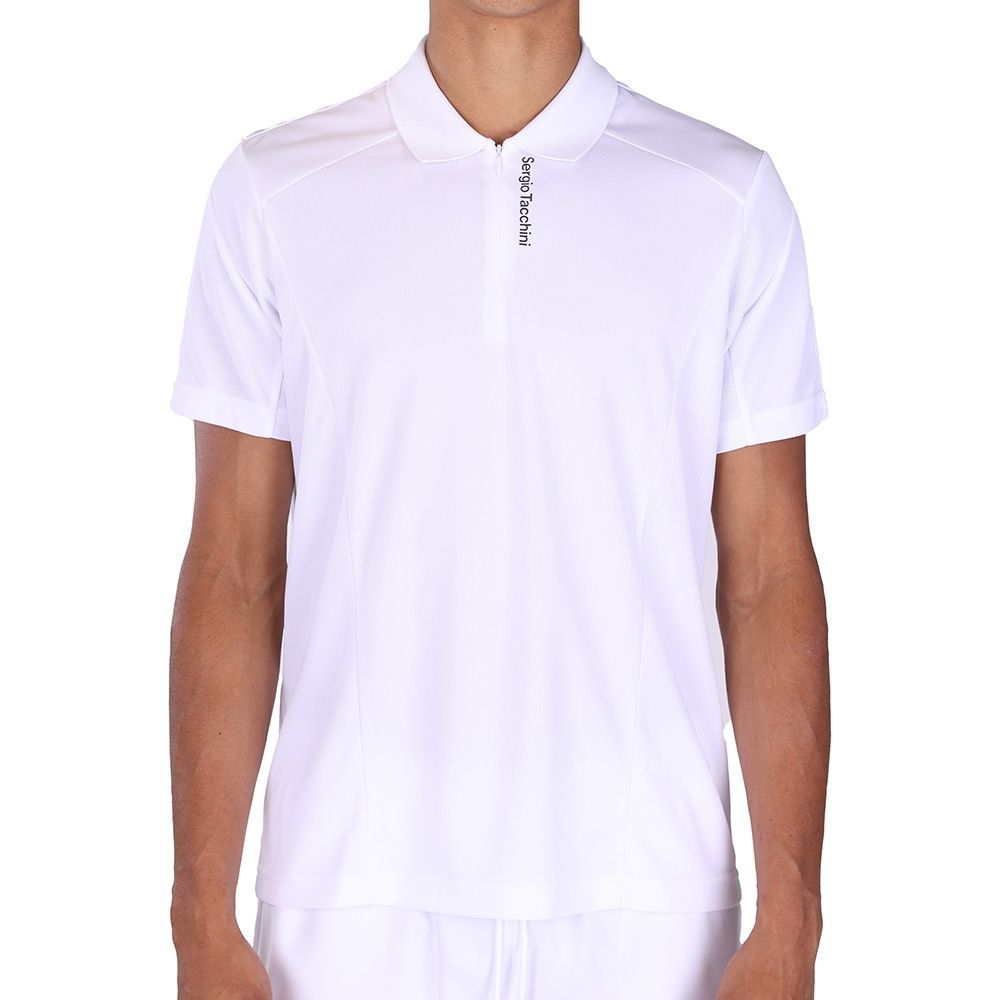 Polo Sergio Tacchini homme