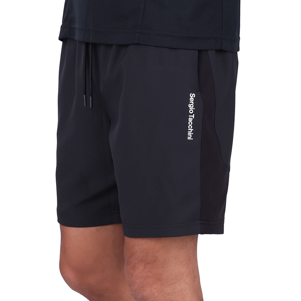 Short sport Sergio Tacchini homme