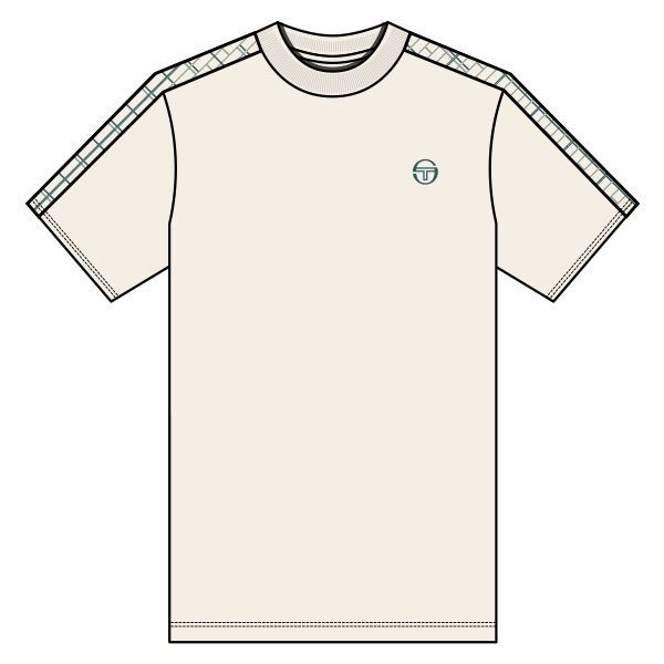 T-shirt Sergio Tacchini homme
