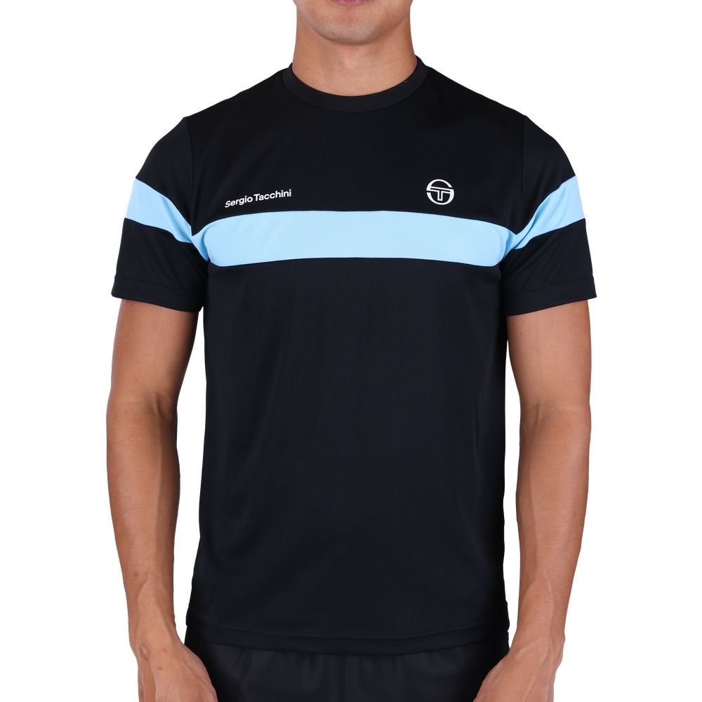T-shirt Sergio Tacchini homme