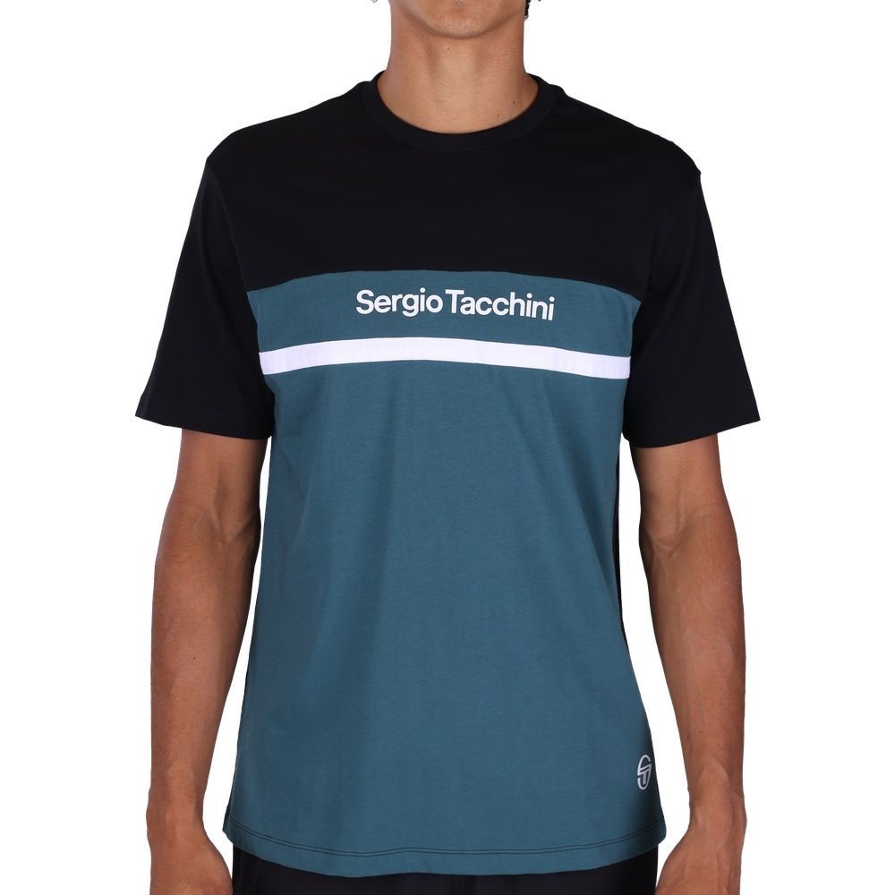 T-shirt Sergio Tacchini homme