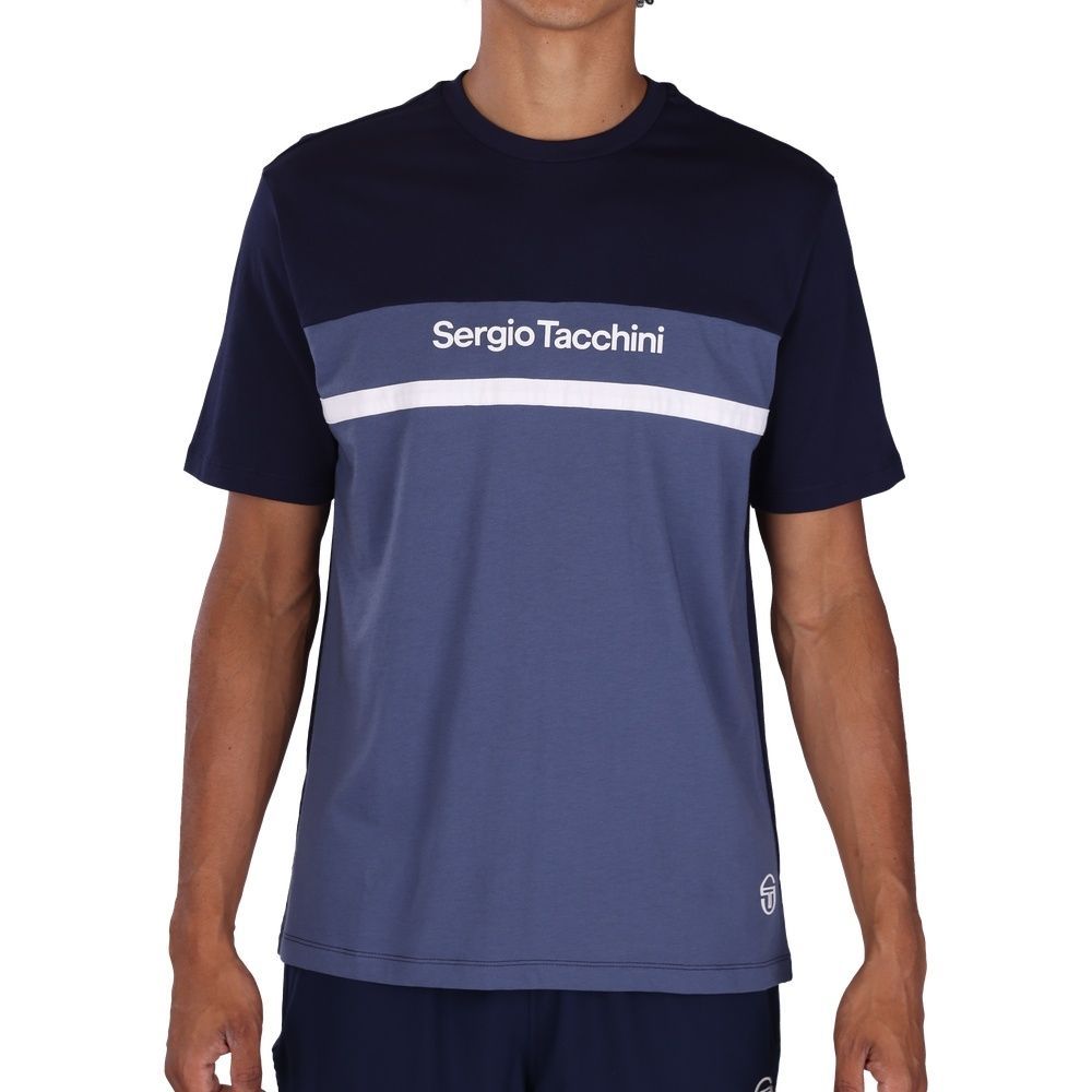 T-shirt Sergio Tacchini homme