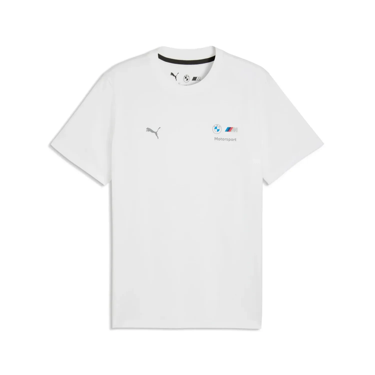 tee shirt Puma BMW
