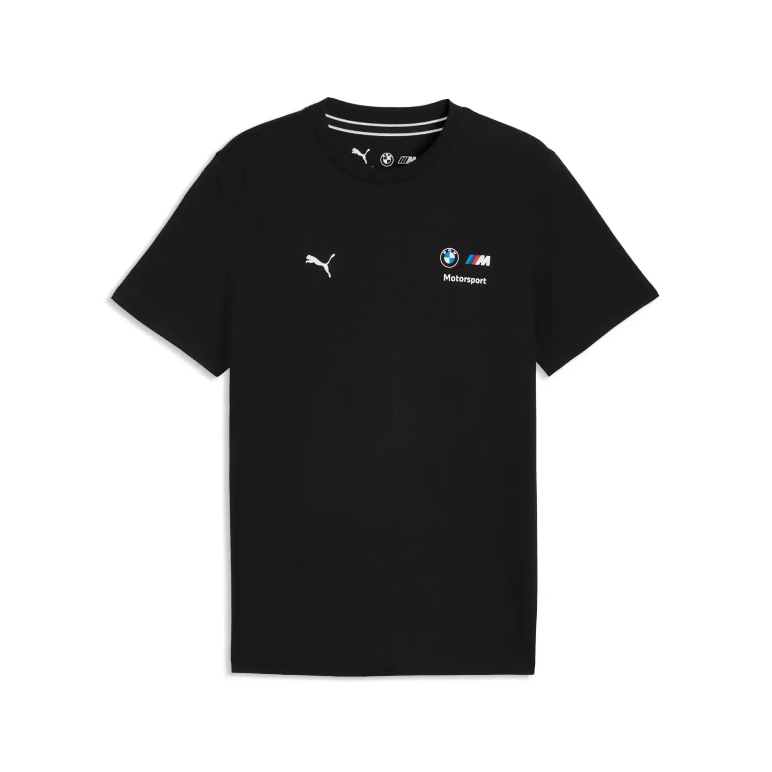 tee shirt Puma BMW