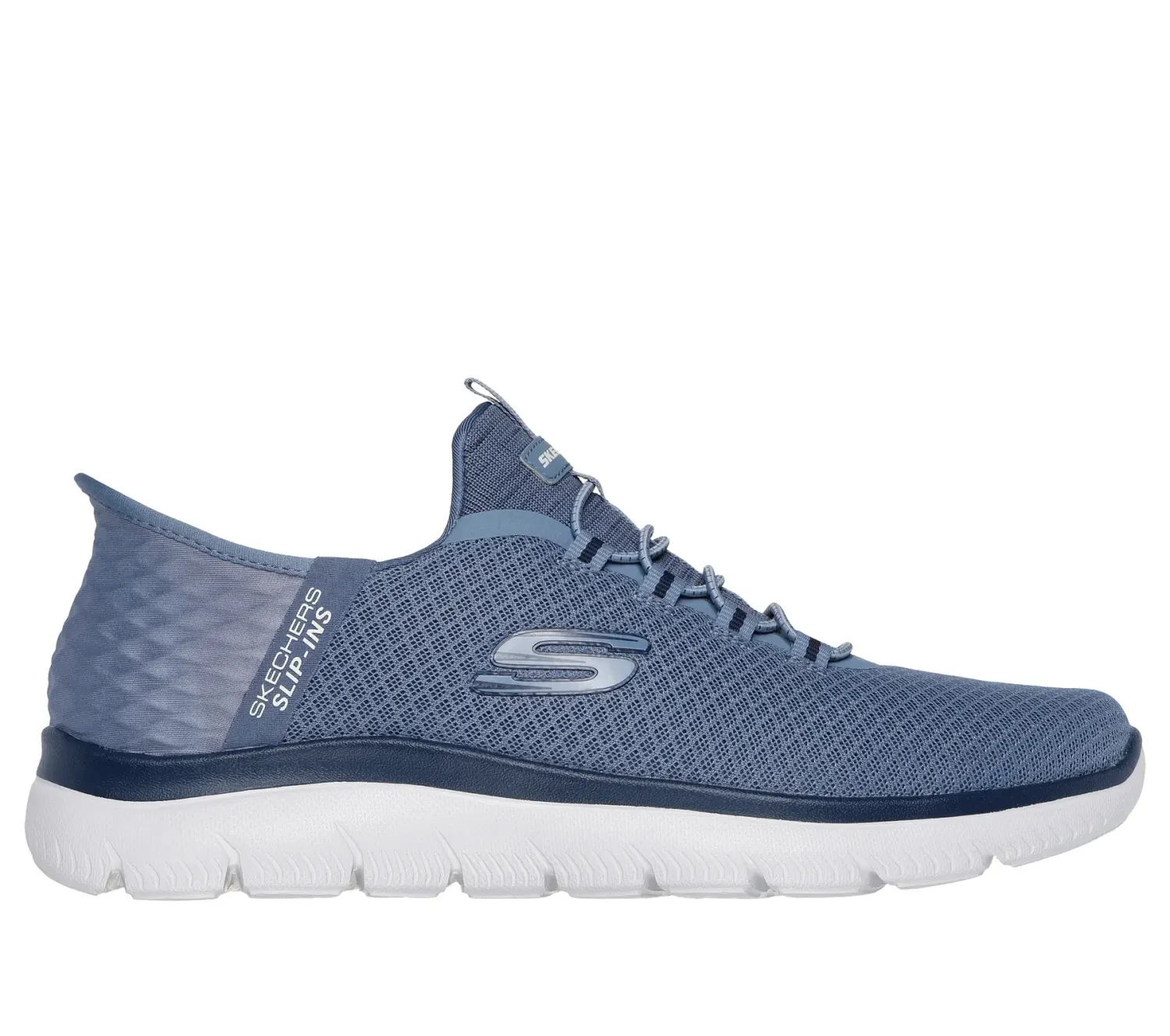 Chaussures Skechers femme