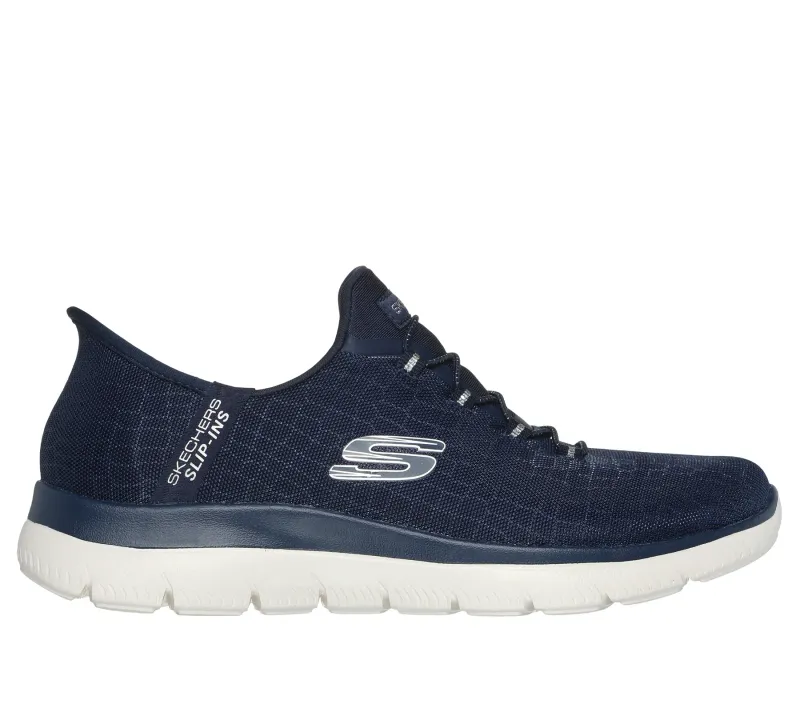 Chaussures Skechers femme