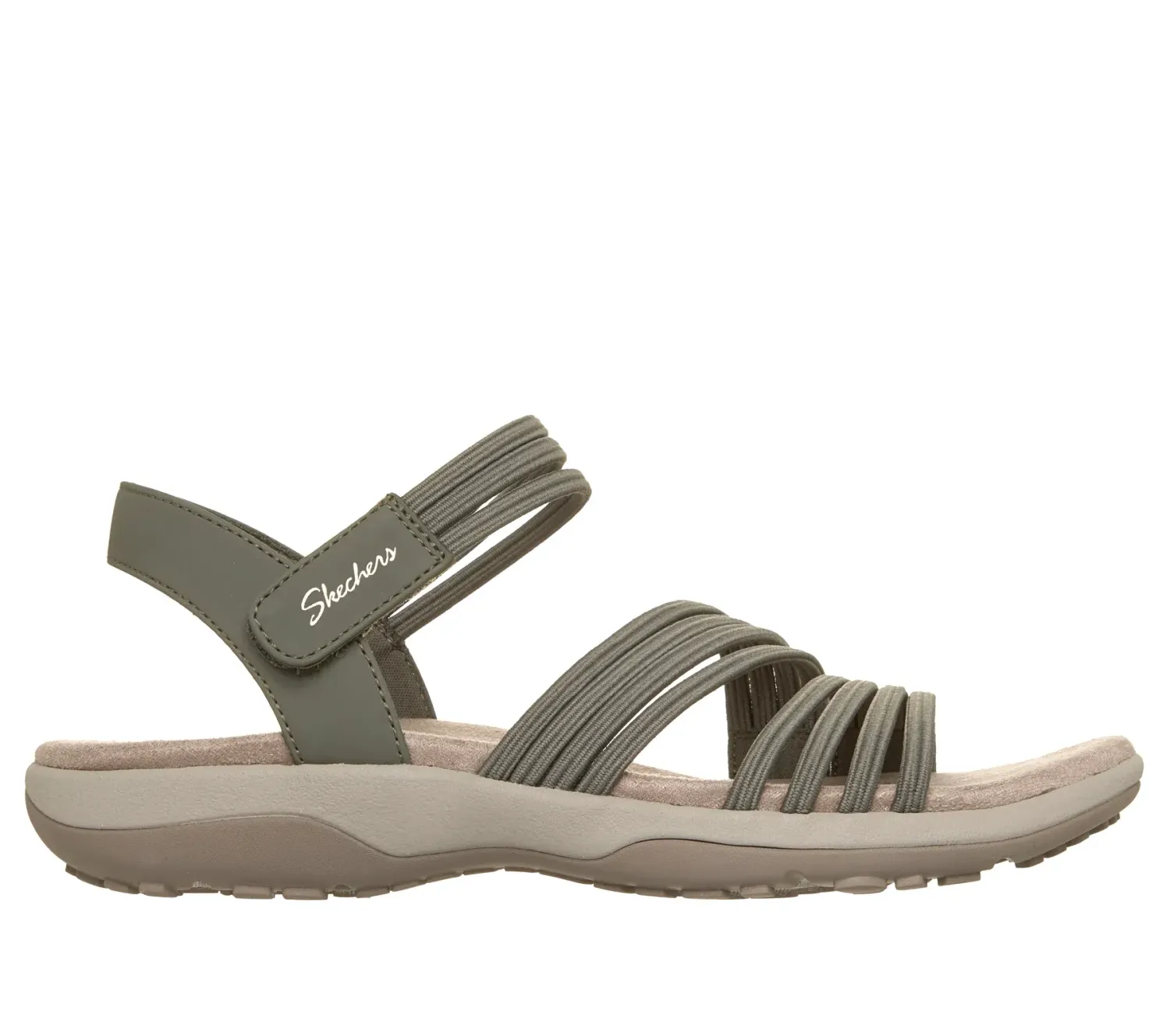 Sandale Skechers femme