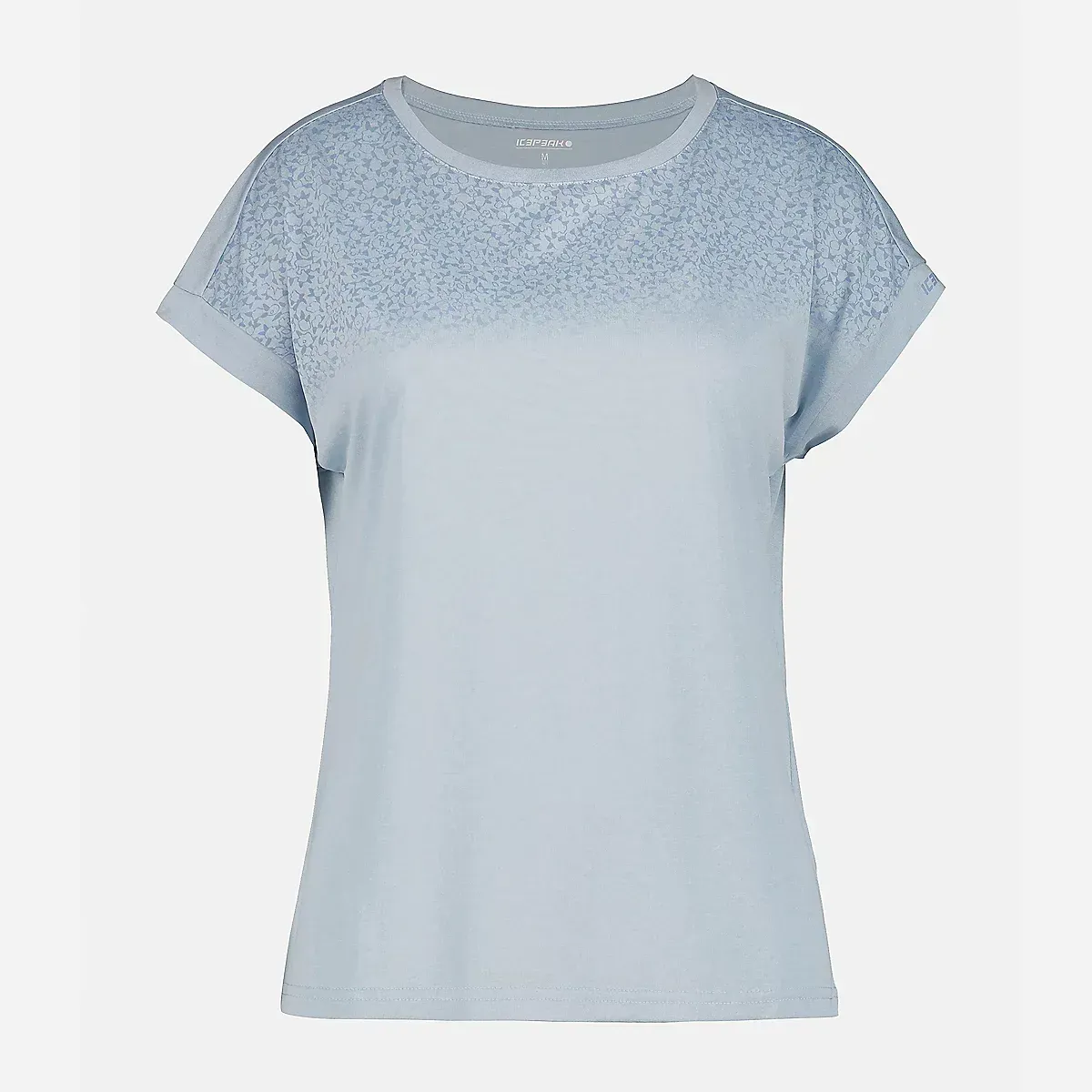 Tee shirt Icepeak femme