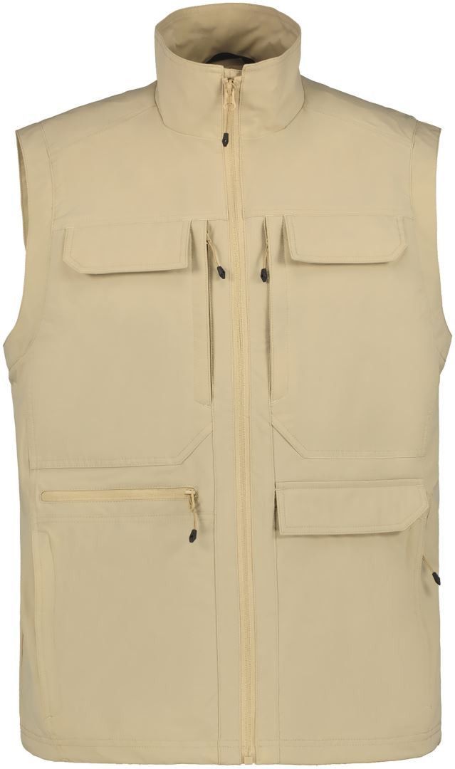 Veste softshell  Icepeak homme