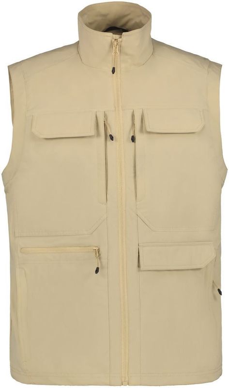 Veste softshell  Icepeak homme