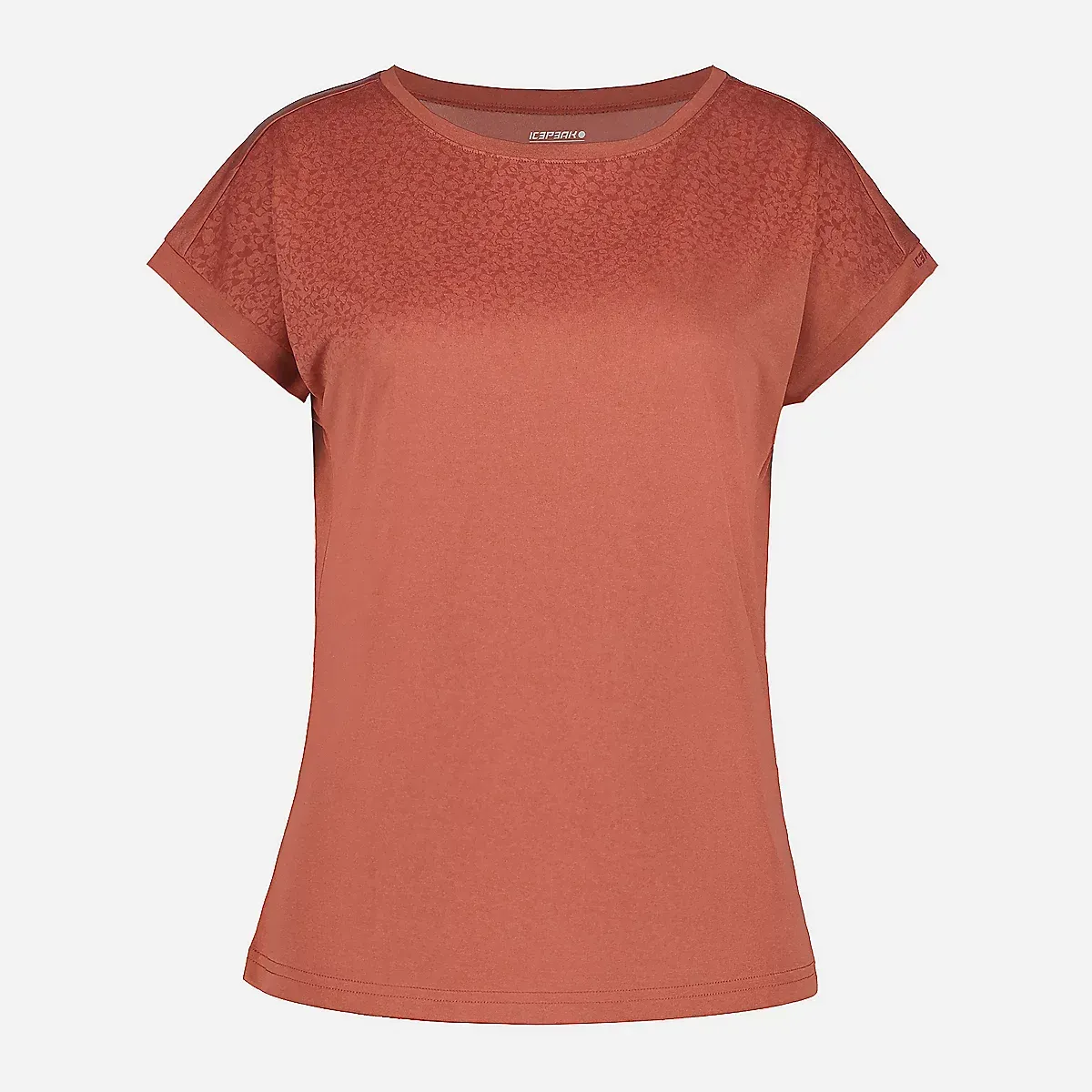 Tee shirt Icepeak femme