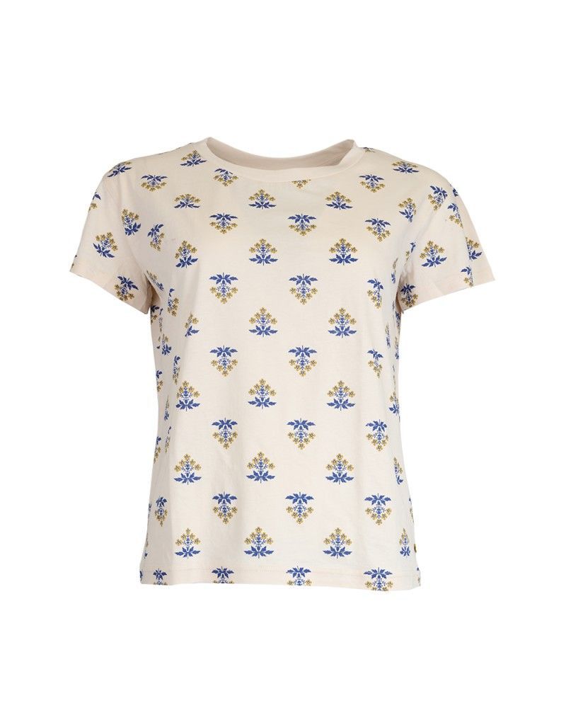 Tee shirt femme c'est beau la vie