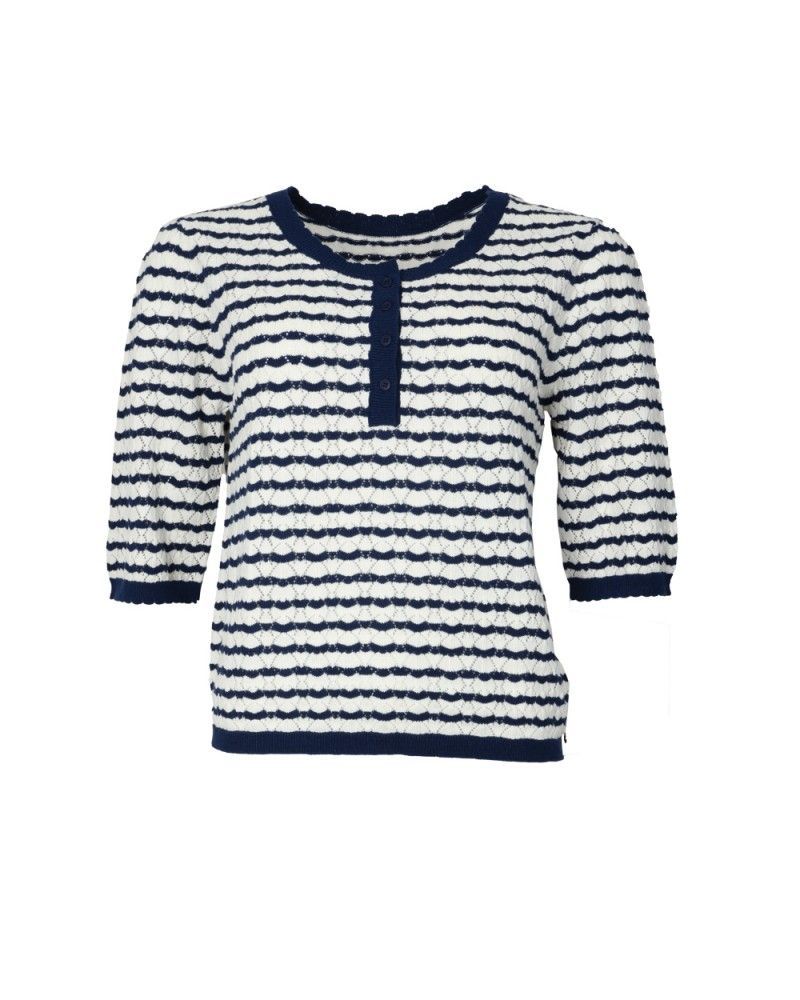 Pull c'est beau la vie