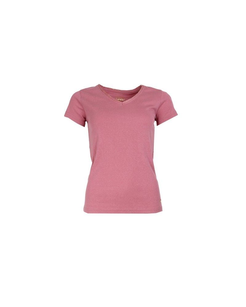 T-shirt C'est Beau la Vie femme