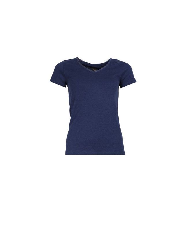 T-shirt C'est Beau la Vie femme