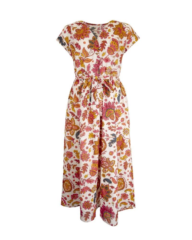 Robe C'est Beau la Vie femme