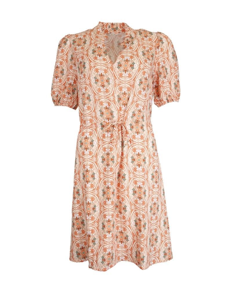 Robe C'est Beau la Vie femme