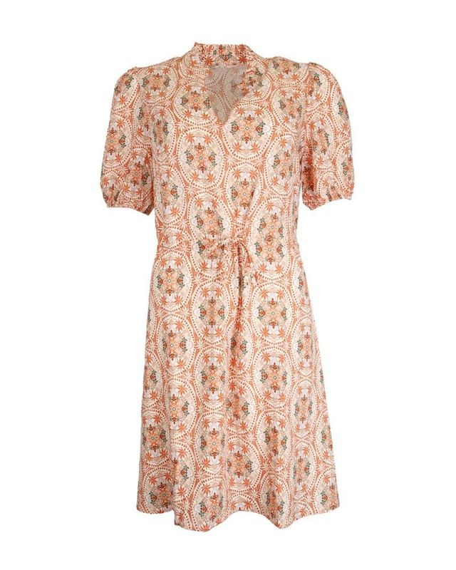 Robe C'est Beau la Vie femme