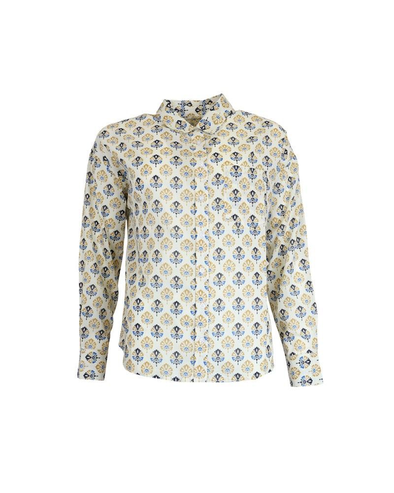 Chemisier C'est Beau la Vie femme