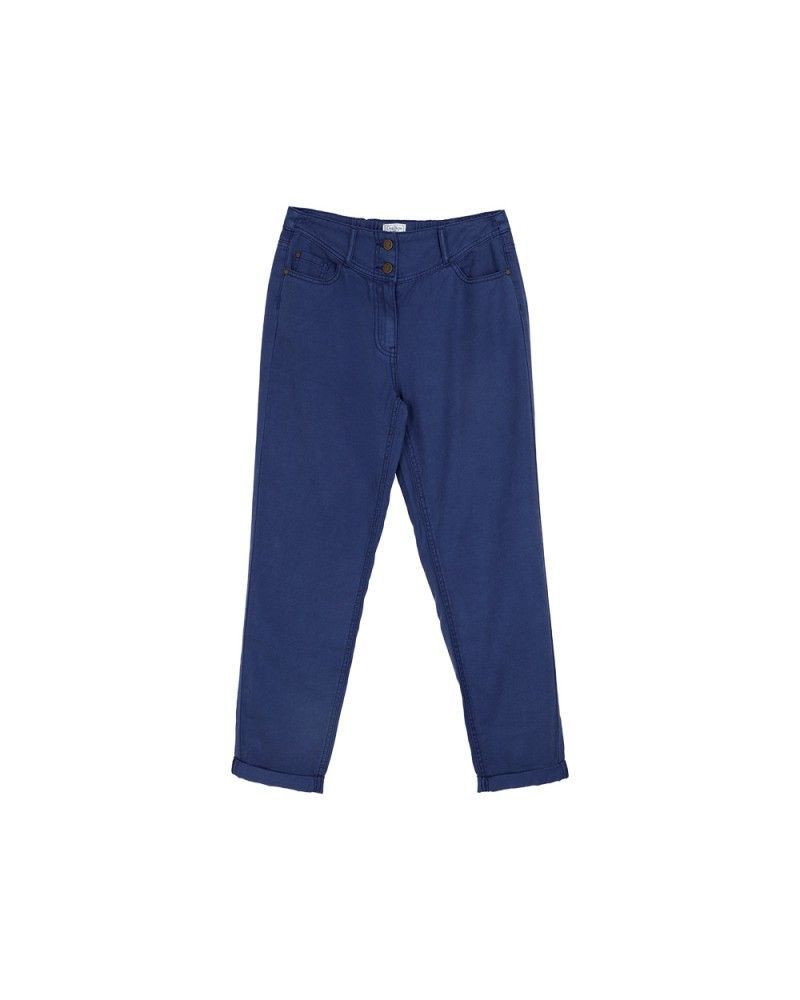 Pantalon C'est Beau la Vie femme