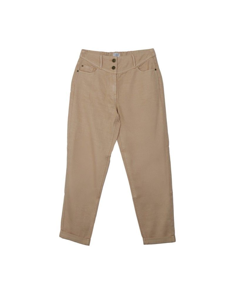 Pantalon C'est Beau la Vie femme