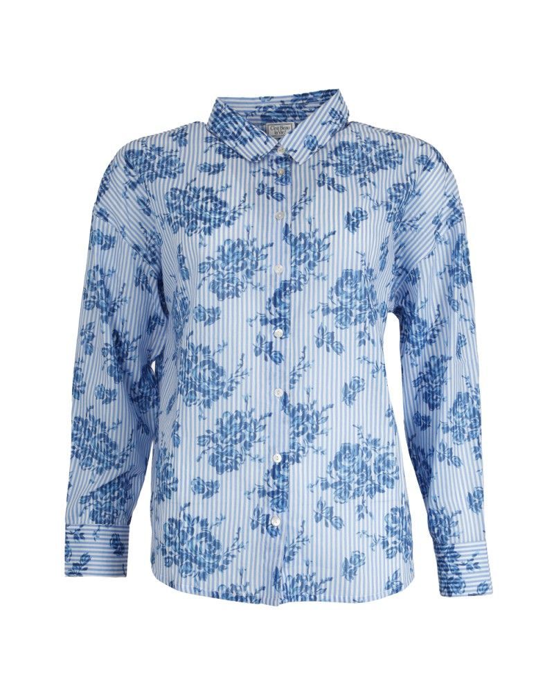 Chemisier C'est Beau la Vie femme