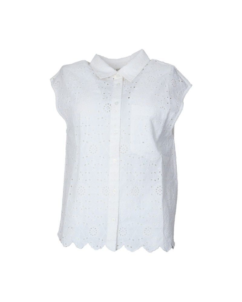 Chemisier C'est Beau la Vie femme