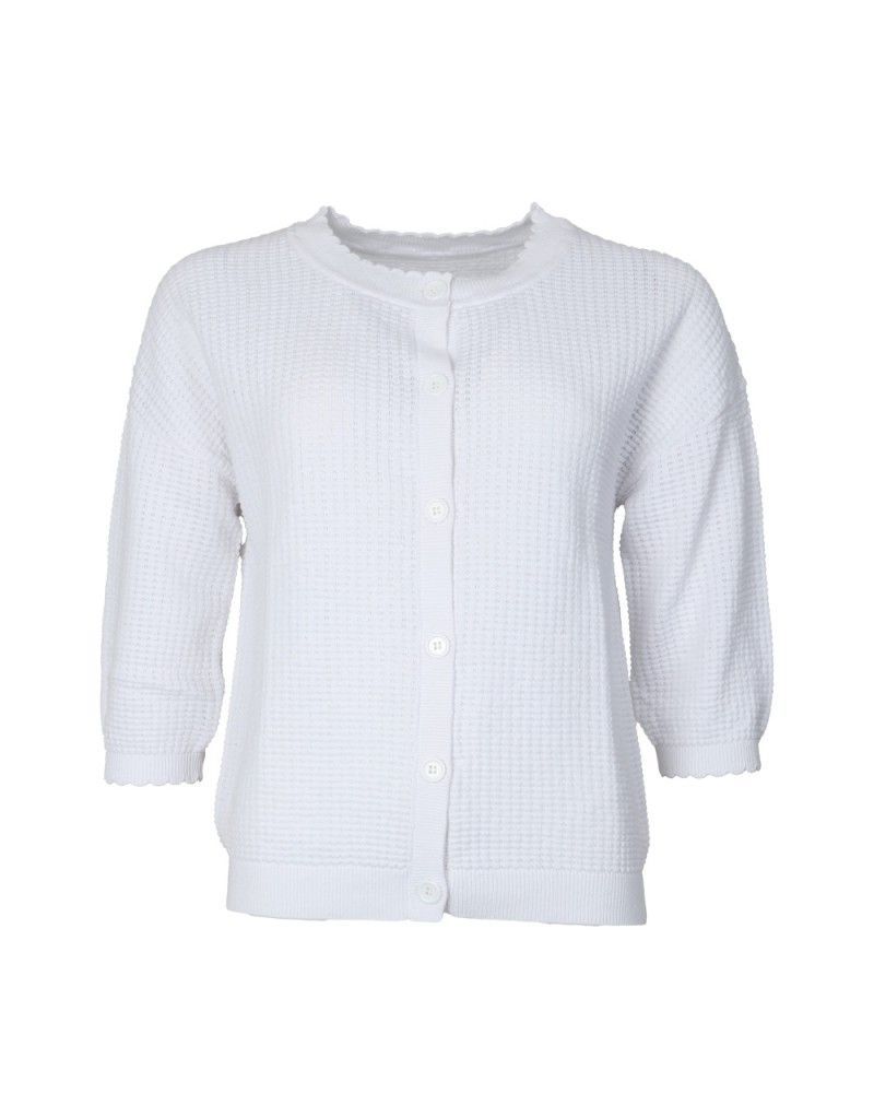 Gilet c'est beau la vie