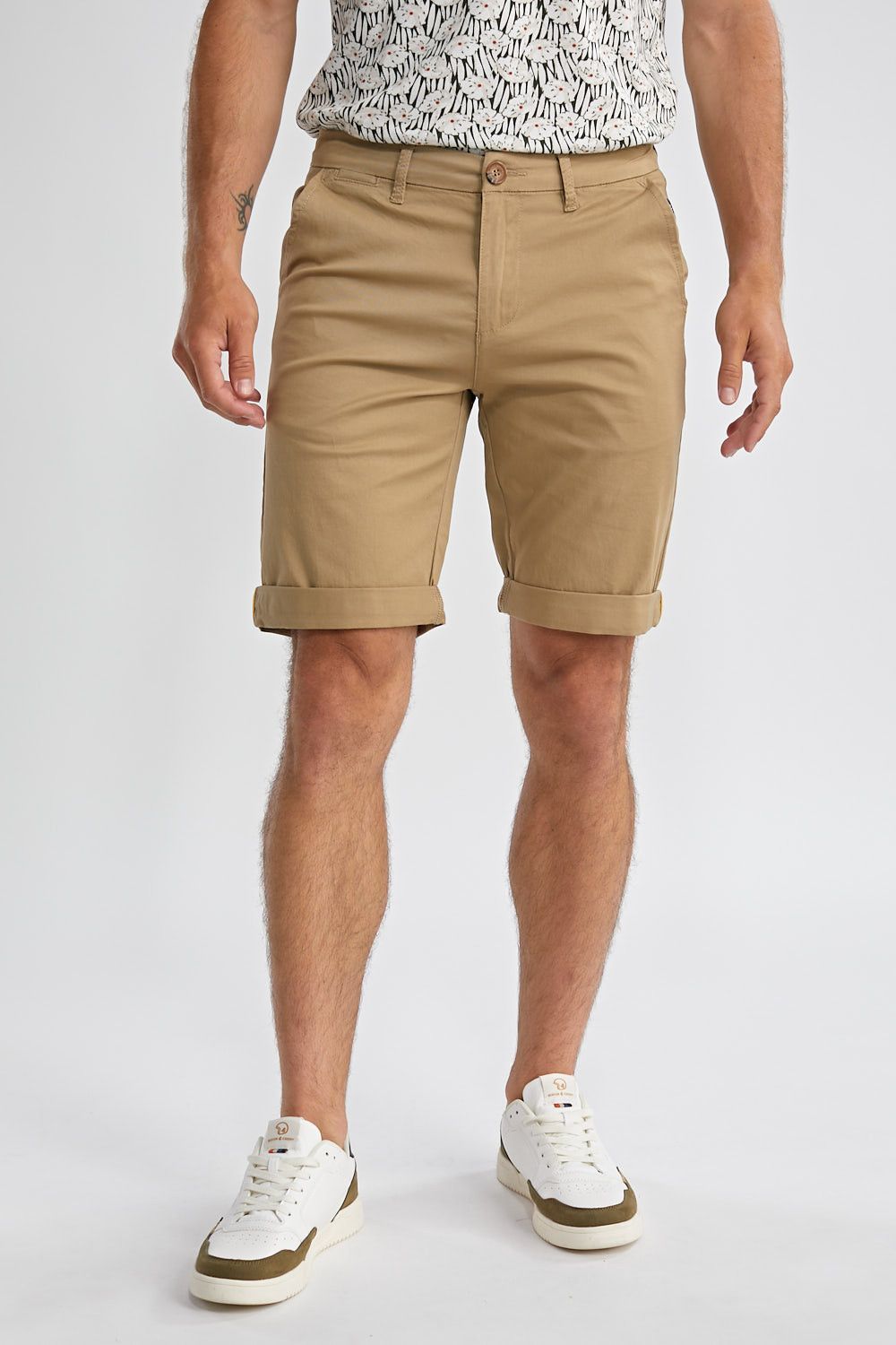 Bermuda Benson & Cherry homme