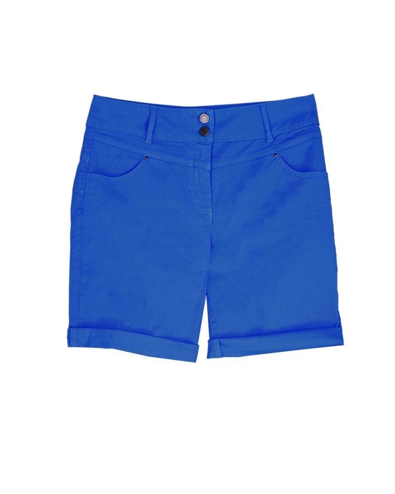 Short C'est Beau la Vie femme Short C'est Beau la Vie femme