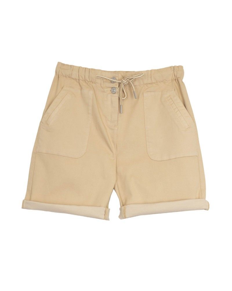 Short C'est Beau la Vie femme Short C'est Beau la Vie femme